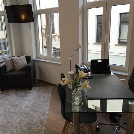 Antwerp Business Suites 객실 사진