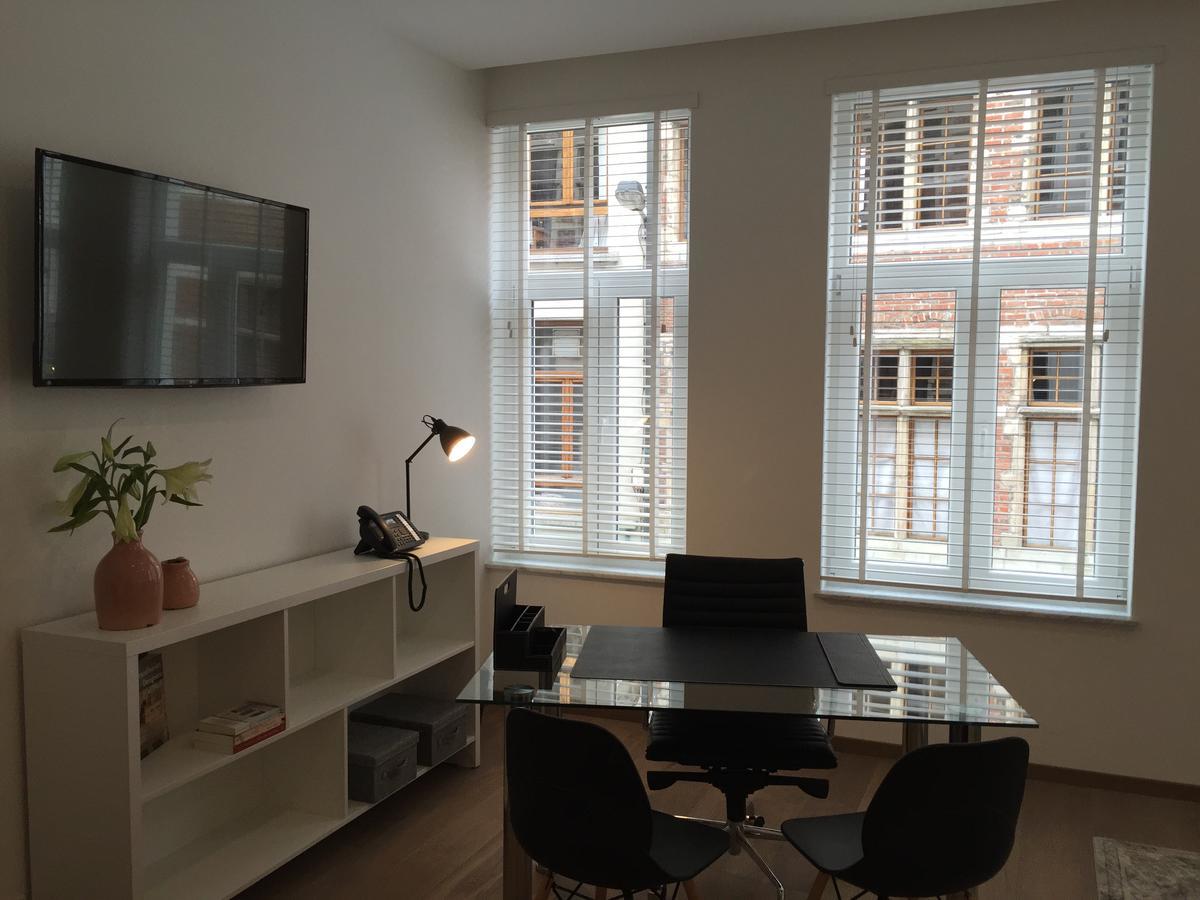 Antwerp Business Suites 외부 사진